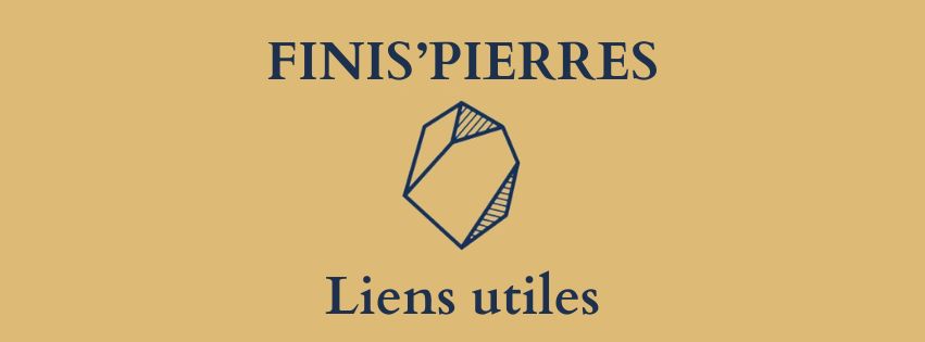 Logo Finis'Pierres
